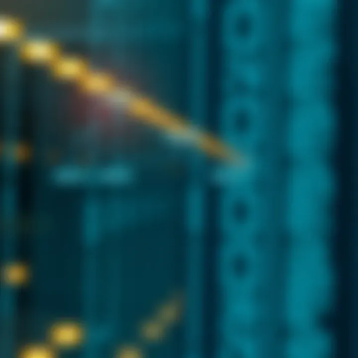 Algorithm for Constructing Optimal Binary Search Trees Flowchart demonstrating the algorithm to construct an optimal binary search tree focusing on minimizing search cost