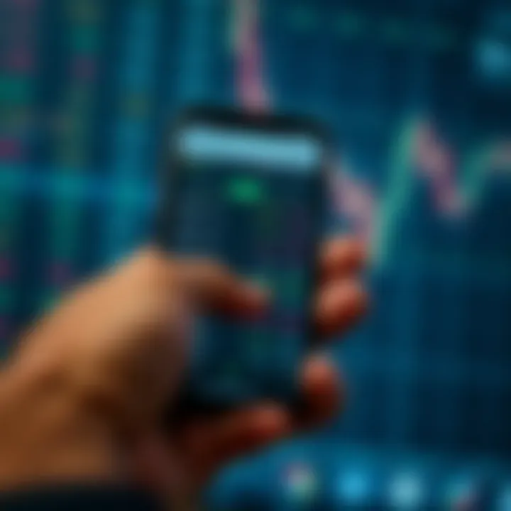 Best Forex Trading App in India: Find Your Ideal Platform Best Forex Trading App in India: Find Your Ideal Platform