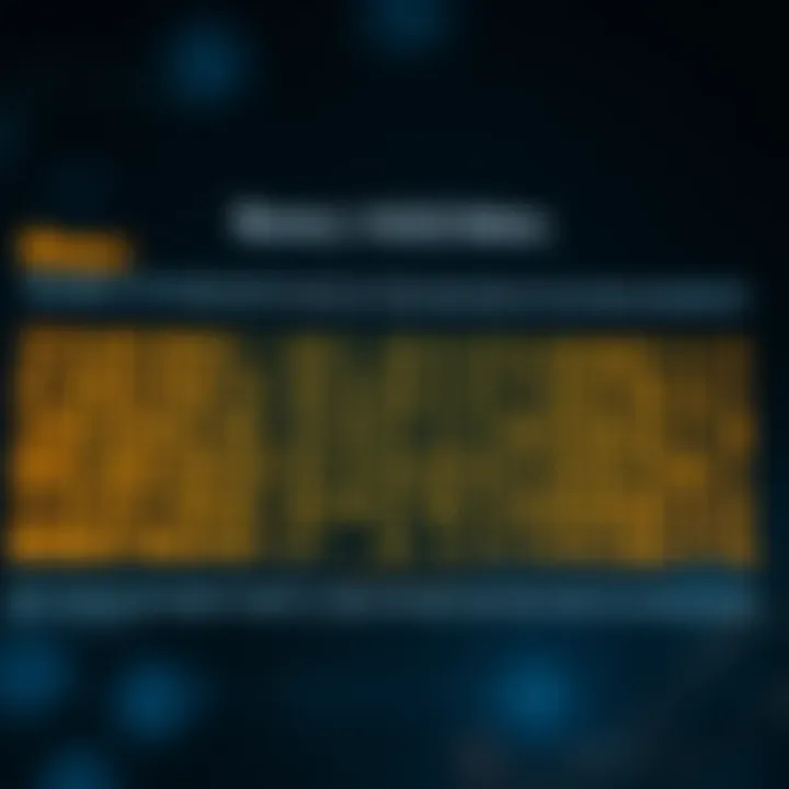Binary Number System and Place Values Explained Chart illustrating binary number system with place values and corresponding decimal equivalents