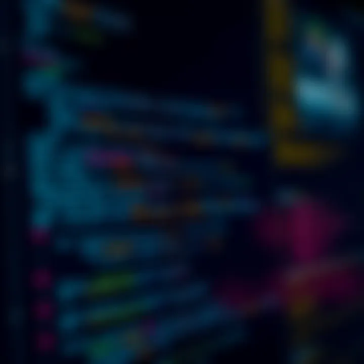 Understanding Binary Search Programming