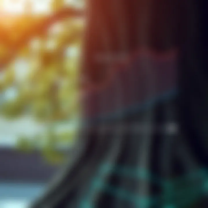 Graph showing relationship between binary tree height and performance in searching and traversal algorithms