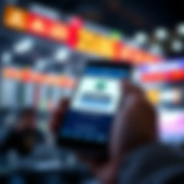 Choosing and Using Market Trading Apps in India Choosing and Using Market Trading Apps in India