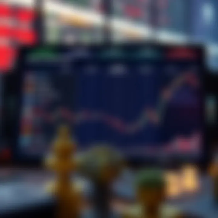 Comparison chart showing different forex trading platforms with pros and cons