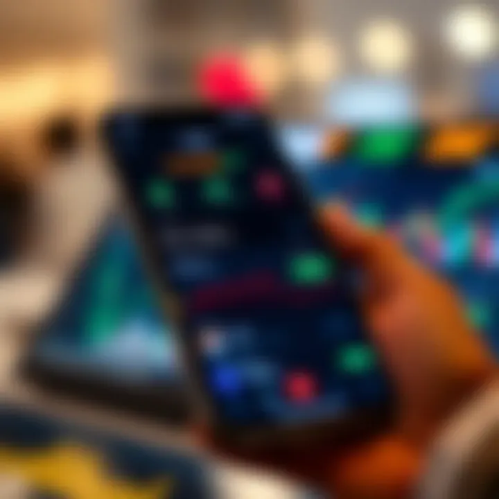 Choosing the Best Trading App in India: Features & Reviews