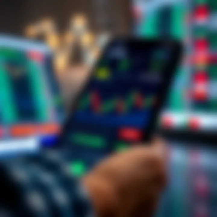 How to Choose the Best Trading App in India How to Choose the Best Trading App in India