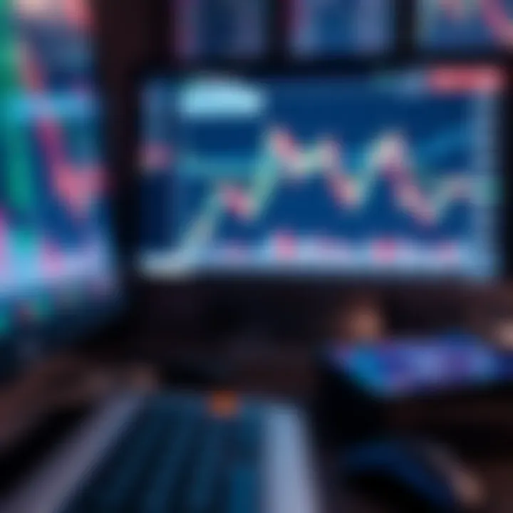 Choosing the Best Website for Paper Trading