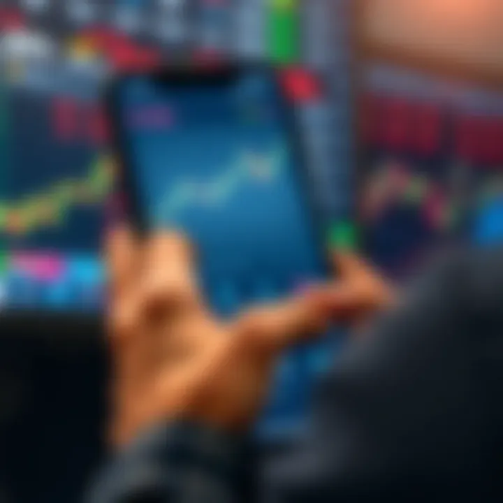 How to Choose the Best Online Stock Trading App in India How to Choose the Best Online Stock Trading App in India