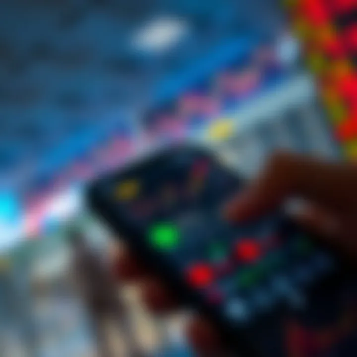 Mobile Trading Apps in India: A Complete Guide