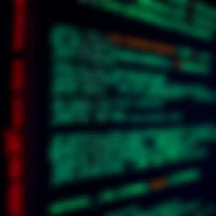 Code snippet showing C++ implementation of binary conversion using bitwise operators