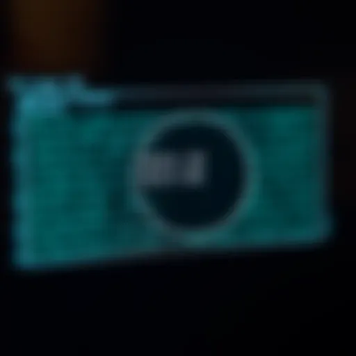 Diagram illustrating the conversion of a decimal number into its binary equivalent using division and remainder method