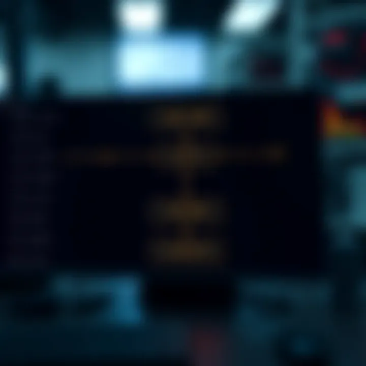 Flowchart showing recursive approach to convert decimal numbers to binary format in C programming