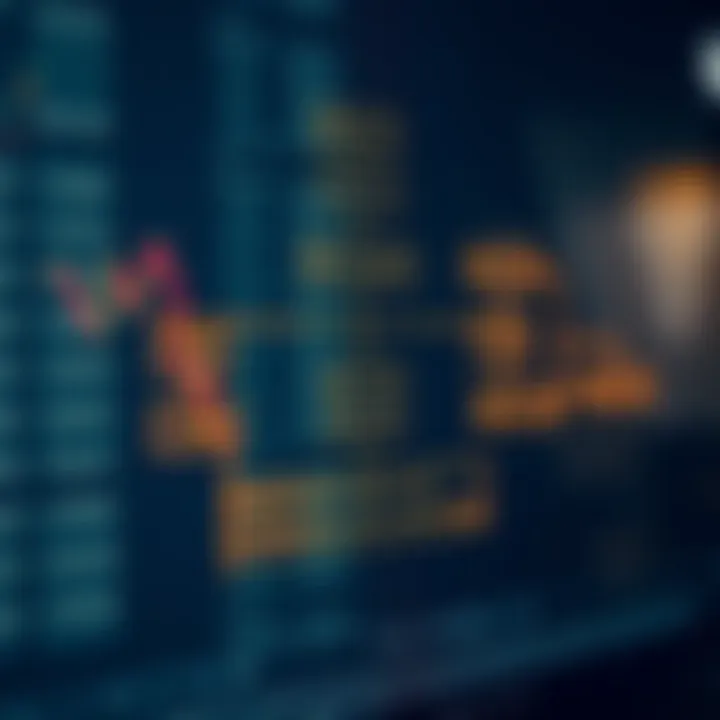 Flowchart demonstrating the dynamic programming approach to constructing optimal binary search trees for minimal search cost