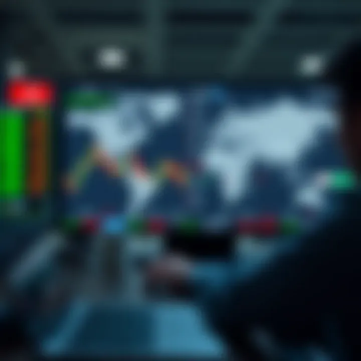 Forex Trading Sessions and Their Timings for Indian Traders Global forex market sessions highlighting key trading times relevant to Indian traders