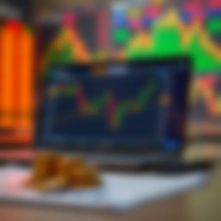 Illustration of key factors influencing stock selection for options trading