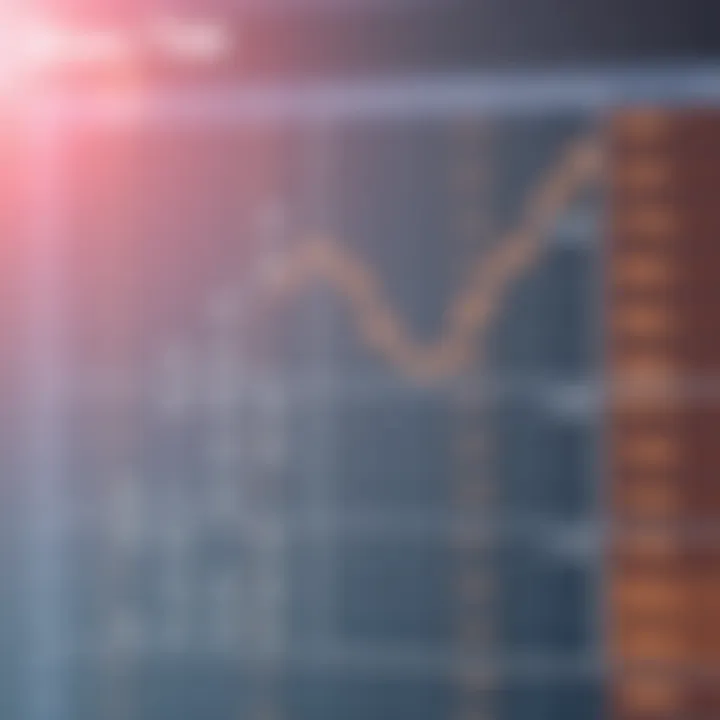 Diagram illustrating the maximum height of a binary tree with nodes and depth levels