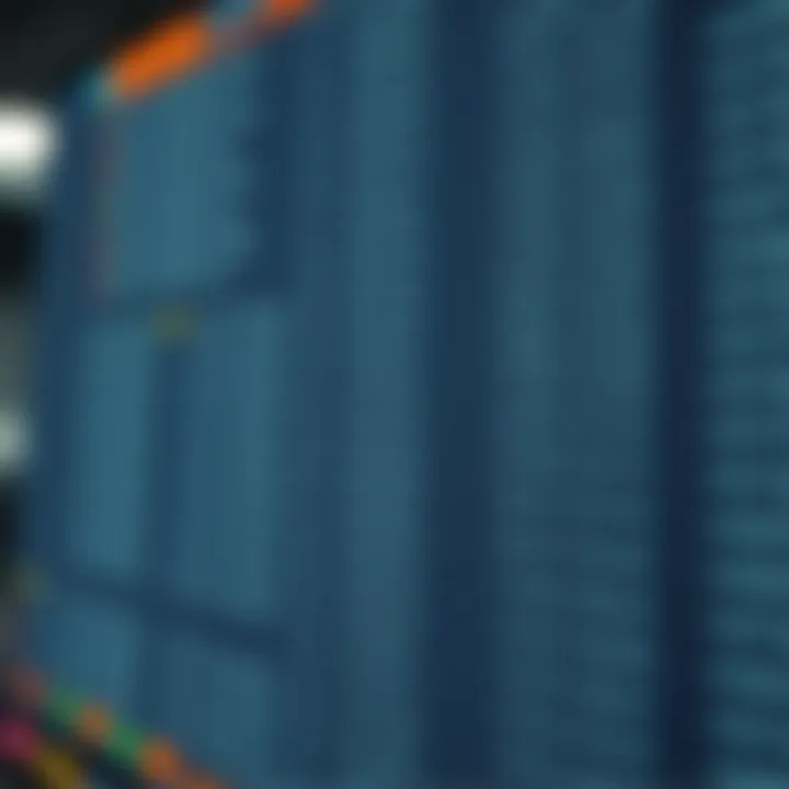 Illustration explaining cost calculation in optimal binary search tree using dynamic programming tables