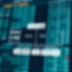 Understanding Decimal and Binary Number Systems Diagram showing the relationship between decimal and binary number systems with example conversions
