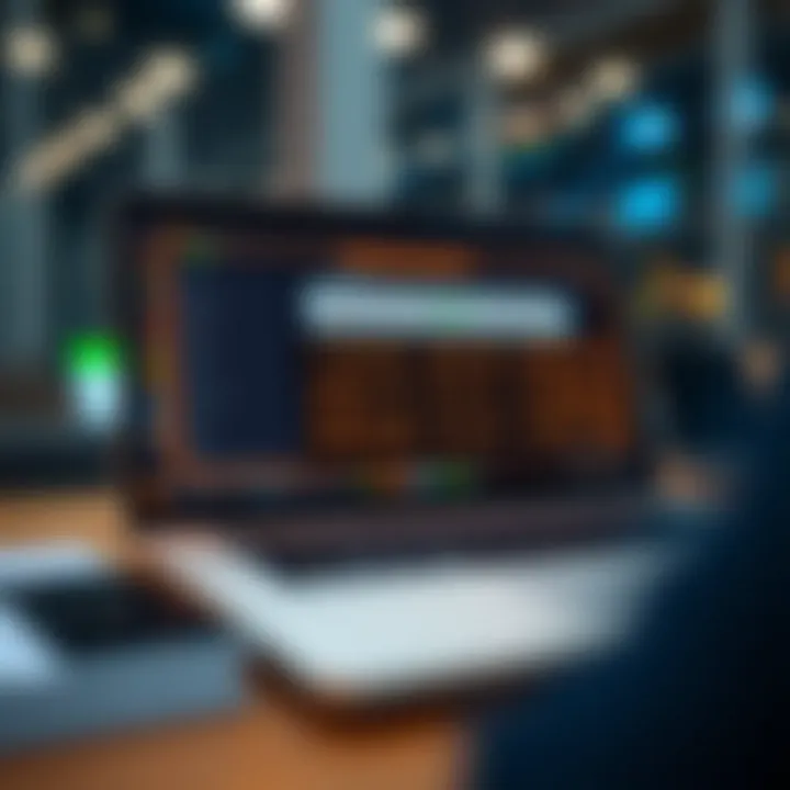 Screenshot of an online converter interface displaying decimal input and corresponding binary output