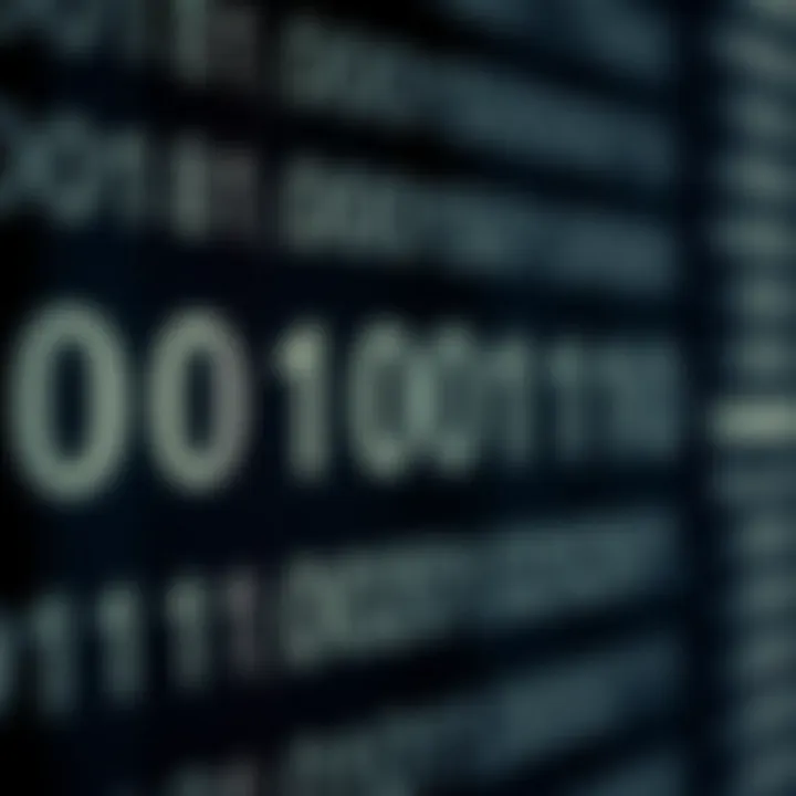 Example showing conversion of an octal number to its binary equivalent with clear segmented groups