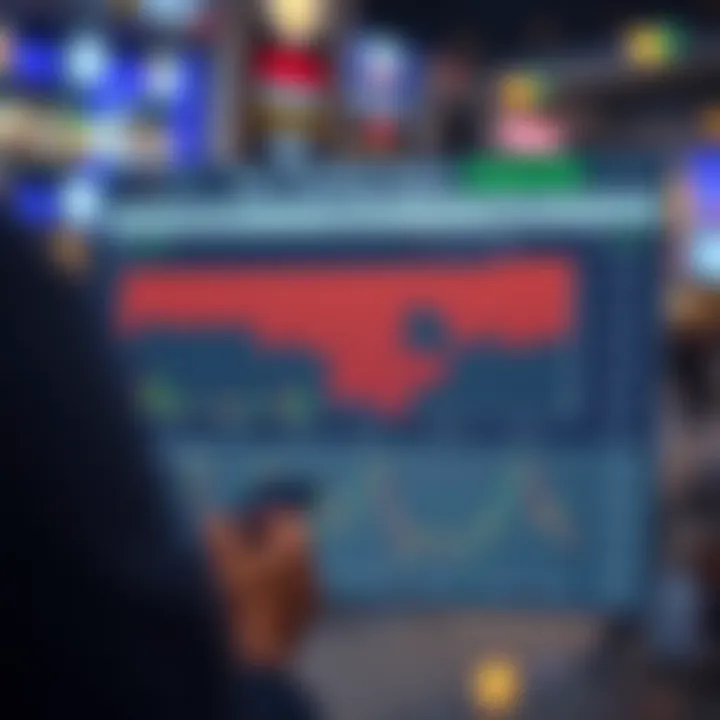 Comparison chart highlighting usability, security, and cost aspects of top trading platforms in the Indian market