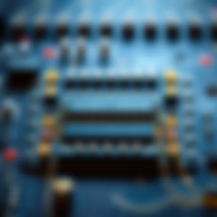 Architecture of a Binary Parallel Adder Circuit Diagram showing the architecture and components of a binary parallel adder circuit