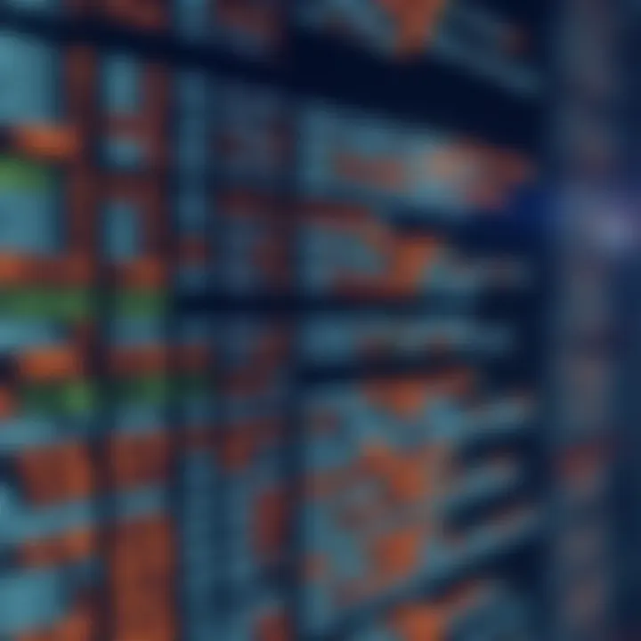 C code snippet demonstrating binary search function searching within sorted array