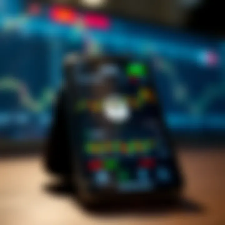 Understanding Legal Trading Apps in India Understanding Legal Trading Apps in India