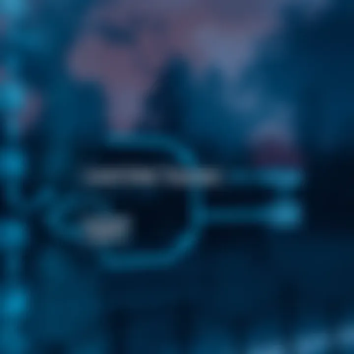 Flowchart demonstrating the algorithm for implementing level order traversal using a queue structure