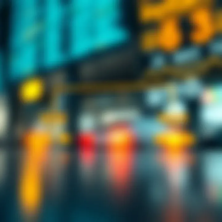 Diagram illustrating the structure of a binary tree with nodes at various levels to depict depth