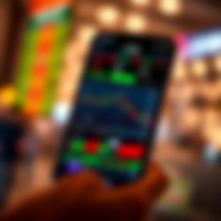 Understanding Minimum Investment Trading Apps in India