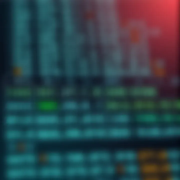 Table illustrating examples of octal numbers alongside their binary equivalents