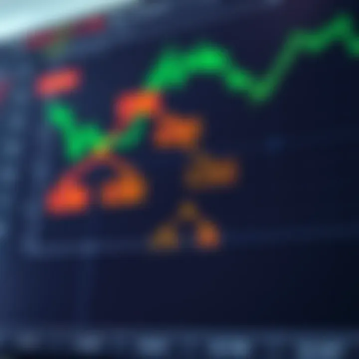 Graph showing dynamic programming approach for constructing optimal binary search trees with cost minimization