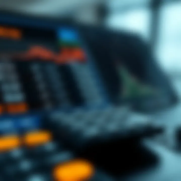 Screenshot of online binary calculator performing arithmetic operations with input and output fields