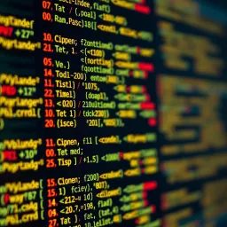 C++ Code Example for Integer to Binary Conversion Using Bitwise Operators C++ code snippet showing conversion of an integer to binary using bitwise operations